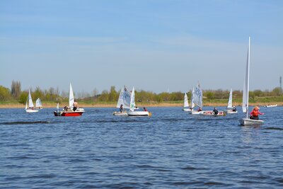 Foto des Albums: Gothaer-Junior-Cup 2018