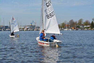 Foto des Albums: Gothaer-Junior-Cup 2018