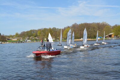 Foto des Albums: Gothaer-Junior-Cup 2018