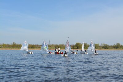 Foto des Albums: Gothaer-Junior-Cup 2018