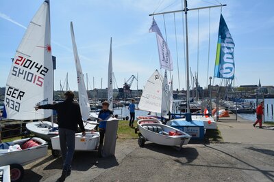 Foto des Albums: Gothaer-Junior-Cup 2018