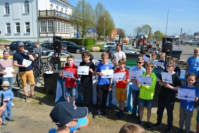 Foto des Albums: Gothaer-Junior-Cup 2018