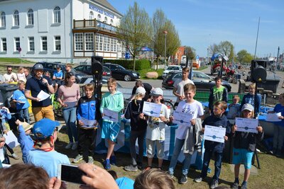 Foto des Albums: Gothaer-Junior-Cup 2018