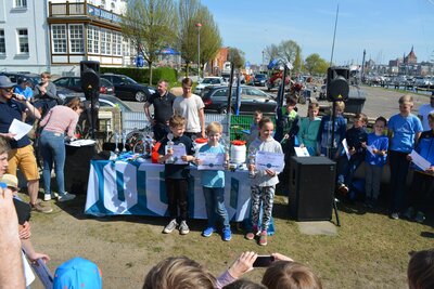 Foto des Albums: Gothaer-Junior-Cup 2018