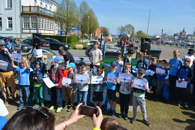 Foto des Albums: Gothaer-Junior-Cup 2018