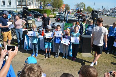 Foto des Albums: Gothaer-Junior-Cup 2018