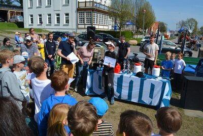 Foto des Albums: Gothaer-Junior-Cup 2018