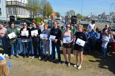 Foto des Albums: Gothaer-Junior-Cup 2018