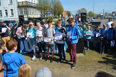 Foto des Albums: Gothaer-Junior-Cup 2018