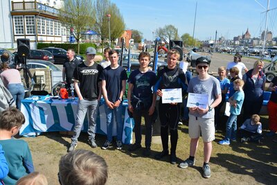 Foto des Albums: Gothaer-Junior-Cup 2018