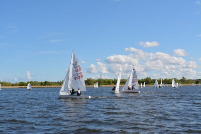 Foto des Albums: Gothaer-Junior-Cup 2019