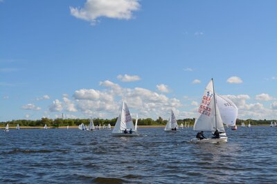 Foto des Albums: Gothaer-Junior-Cup 2019