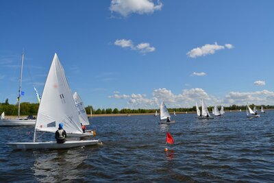 Foto des Albums: Gothaer-Junior-Cup 2019