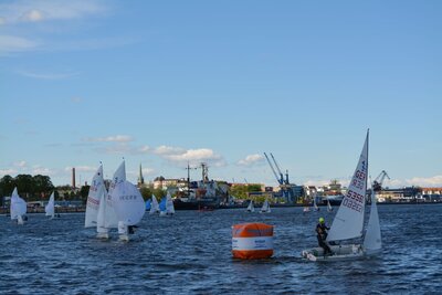 Foto des Albums: Gothaer-Junior-Cup 2019