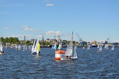 Foto des Albums: Gothaer-Junior-Cup 2019