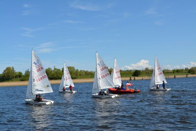 Foto des Albums: Gothaer-Junior-Cup 2019