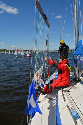 Foto des Albums: Gothaer-Junior-Cup 2019