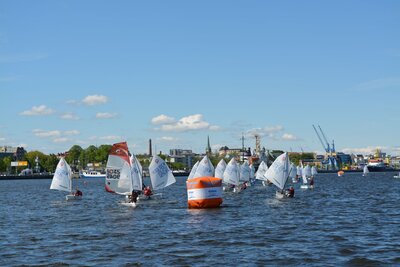 Foto des Albums: Gothaer-Junior-Cup 2019