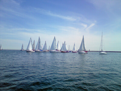 Foto des Albums: Pfingstregatta 2012