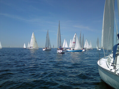 Foto des Albums: Pfingstregatta 2012