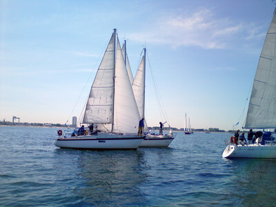 Foto des Albums: Pfingstregatta 2012