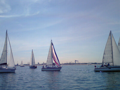 Foto des Albums: Pfingstregatta 2012