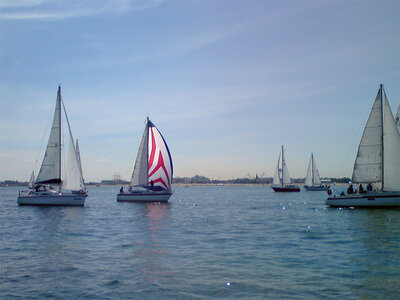 Foto des Albums: Pfingstregatta 2012