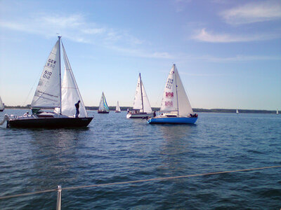 Foto des Albums: Pfingstregatta 2012