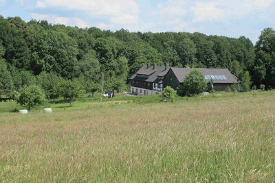 Foto des Albums: Ferienwohnung Sohrmühle