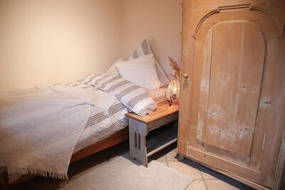 Foto des Albums: Ferienwohnung Sohrmühle