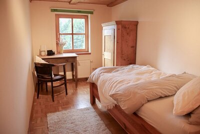 Foto des Albums: Ferienwohnung Sohrmühle