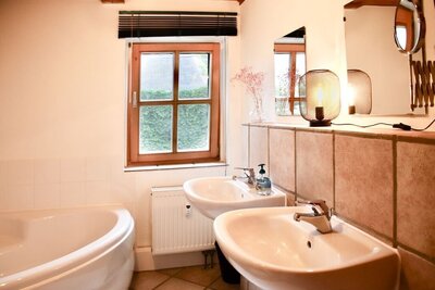 Foto des Albums: Ferienwohnung Sohrmühle