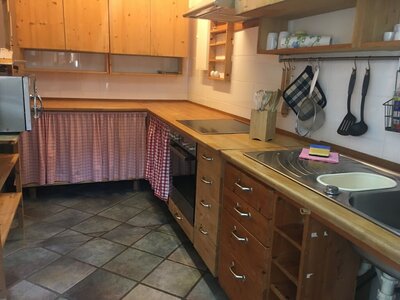 Foto des Albums: Ferienwohnung Sohrmühle