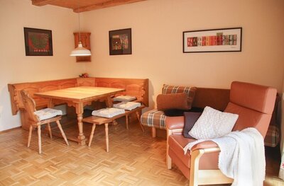 Foto des Albums: Ferienwohnung Sohrmühle