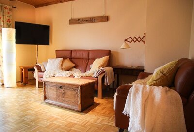 Foto des Albums: Ferienwohnung Sohrmühle