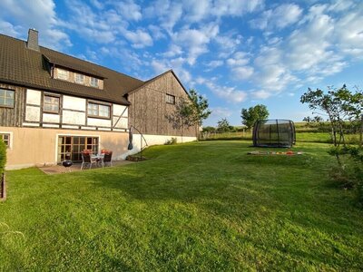 Foto des Albums: Ferienwohnung Sohrmühle