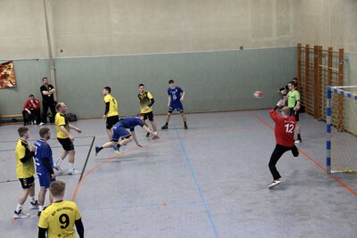 Foto des Albums: Bilder vom Spiel in Pulsnitz (20. 03. 2022)