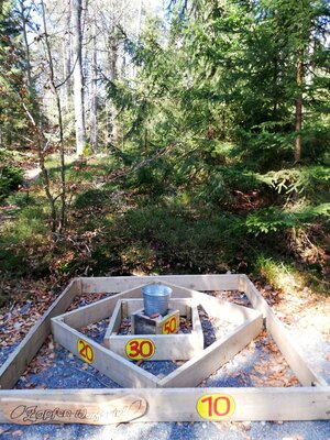 Foto des Albums: Rundwanderung auf dem Walderlebnispfad Fuchsmühl