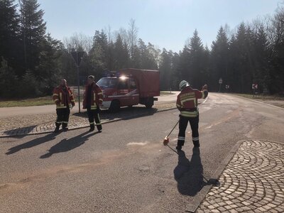 Foto des Albums: Einsatz 26.03.2022