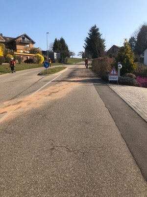 Foto des Albums: Einsatz 26.03.2022