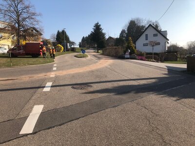 Foto des Albums: Einsatz 26.03.2022