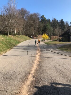 Foto des Albums: Einsatz 26.03.2022