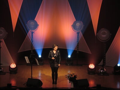 Foto des Albums: Monika Martin - Ich liebe dich Tour