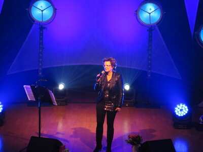 Foto des Albums: Monika Martin - Ich liebe dich Tour