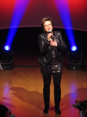 Foto des Albums: Monika Martin - Ich liebe dich Tour