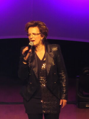 Foto des Albums: Monika Martin - Ich liebe dich Tour