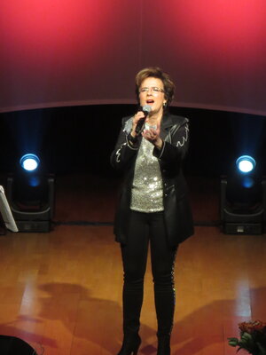 Foto des Albums: Monika Martin - Ich liebe dich Tour