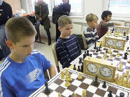 Foto des Albums: Grundschule Wandlitz belegte den 2. Platz