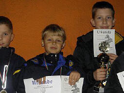 Foto des Albums: Grundschule Wandlitz belegte den 2. Platz