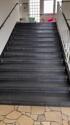 Foto des Albums: Einmaleinstreppen